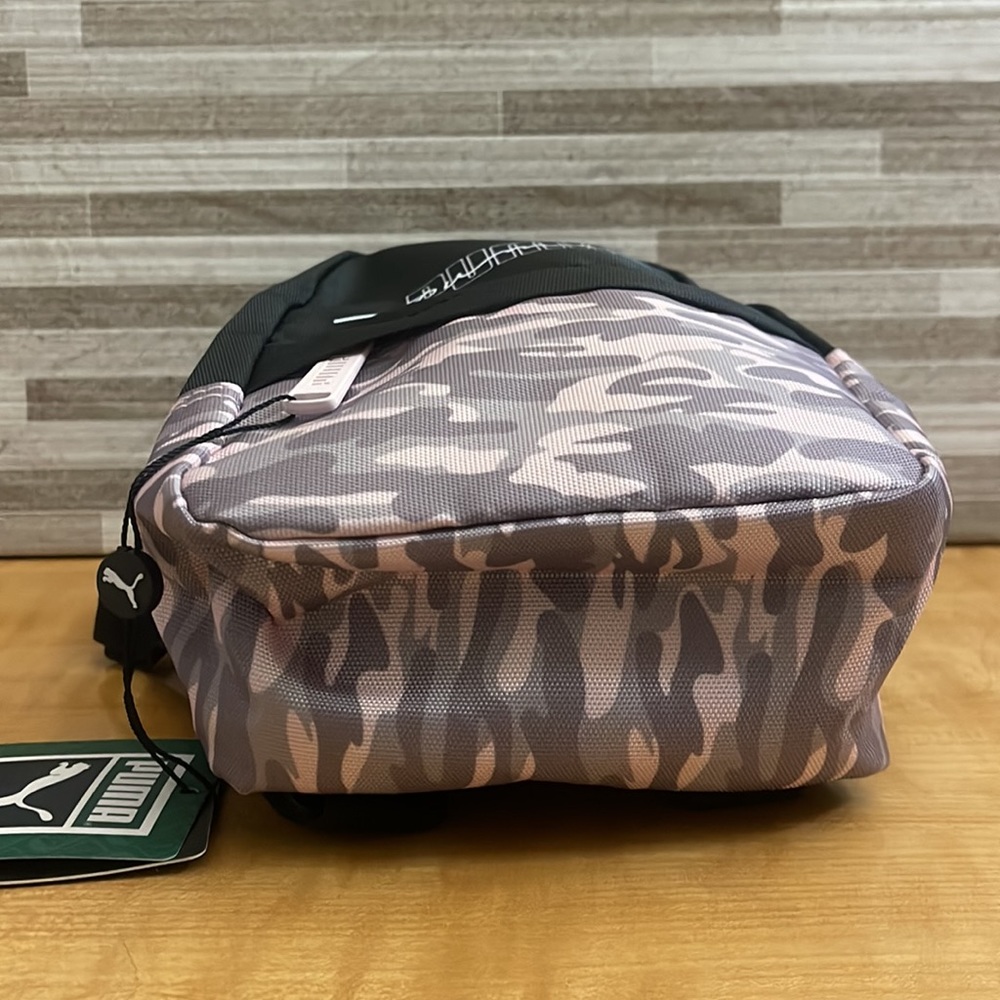 PUMA mini Backpack - Picture 7 of 9